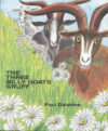 Three Billy Goats Gruff (HC)