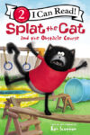 Splat the Cat and the Obstacle Course (ICR Lvl 2)