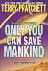 Only You Can Save Mankind #1 ( Johnny Maxwell Tri