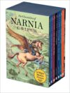 Chronicles of Narnia: Full-Color Collector's Editi