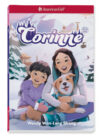 Corinne (Girl of the Year)