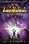 Legend of the Rift #5 ( Seven Wonders )