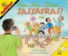 ONE...TWO...THREE...SASSAFRAS (LVL 1)