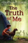 TRUTH OF ME: ABOUT A BOY  HIS GRAND (HC)