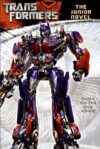 TRANSFORMERS JUNIOR NOVEL