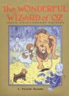 Wonderful Wizard of Oz (HC)