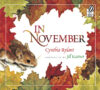 IN NOVEMBER