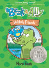 Unlikely Friends #1 ( Beak & Ally )(HC)