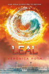 Leal = Allegiant (Divergente) (Spanish)