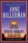 SPIDER WOMAN'S DAUGHTER (HC)