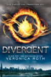 DIVERGENT (HC)