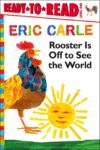 Roosters!: A My Incredible World Picture Book
