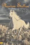 Wildest Heart #16 ( Phantom Stallion )