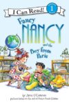 FANCY NANCY & THE BOY FROM PARIS (HC)