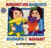 MARGARET & MARGARITA - MARGARITA Y MAR