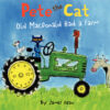 Old MacDonald Had a Farm ( Pete the Cat )