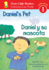 Daniel's Pet/Daniel Y Su Mascota ( GLR Level 1 )