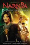 Principe Caspian: Prince Caspian #4 (Spanish)