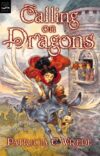 CALLING ON DRAGONS #3 (ENCHANTED FOREST)