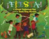 Fiesta!: Bilingual Spanish-English (HC)