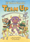 Team Up: El Toro & Friends (World of ¡vamos!)