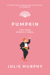 Pumpkin ( Dumplin' )