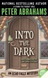 INTO THE DARK (HC)