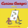 Curious George's ABCs (Board)