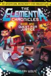 Quest for Justice: An Unofficial Minecraft-Fan #1