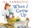WHEN I GROW UP