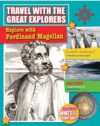 Explore with Ferdinand Magellan