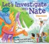 Dinosaurs #3 (Let's Investigate With Nate)