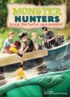 Track the Turtle Lake Monster (Monster Hunters)