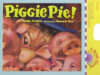 PIGGIE PIE! (PB/CD)