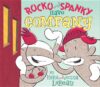 ROCKO AND SPANKY HAVE COMPANY