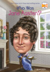 Who Was Jane Austen? ( Who Was? )