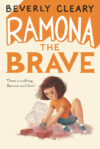 RAMONA THE BRAVE (HC)