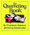 QUARRELING BOOK
