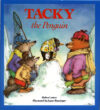 Tacky the Penguin (HC)
