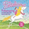 Pinkamazing Storybook Favorites