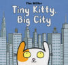 Tiny Kitty Big City