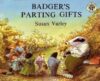 Badger's Parting Gifts (HC)