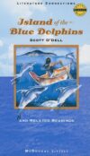 RELATED READINGS/ISLAND BLUE DOLPHINS