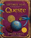Queste #4  ( Septimus Heap )