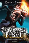 SCEPTER OF THE ANCIENTS (SKULLDUGGERY PL