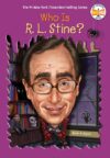 Who Is R. L. Stine?  (Who Was?)