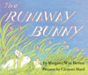 RUNAWAY BUNNY (BOARD)