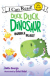 Duck Duck Dinosaur : Bubble Blast