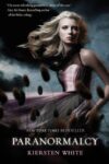PARANORMALCY #1 (PARANORMALCY)