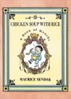 CHICKEN SOUP WITH RICE : BOOK OF MONTH